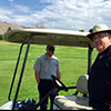 UIT Golf Tournament 2015