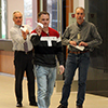 Charity paper plane contest Charity paper plane contest