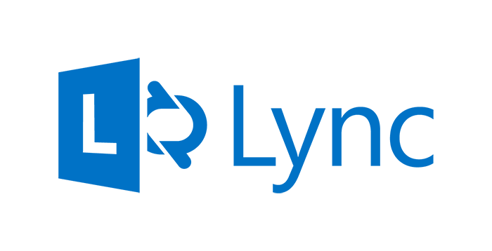 Lync logo