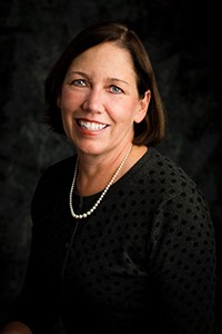 Lisa Kuhn, Chief Financial Officer for UIT, Utah Education Network (UEN), and Utah Telehealth Network (UTN).