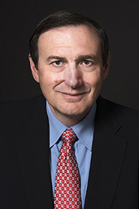 Ken Pink, Deputy CIO