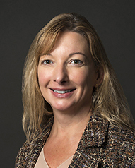 Cassandra Van Buren, Associate Director, Strategic Communication