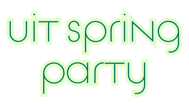 UIT Spring Party