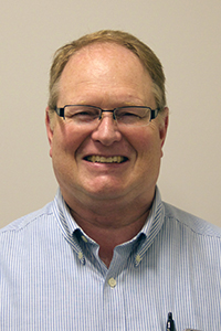 ITSM Process Manager Craig Bennion