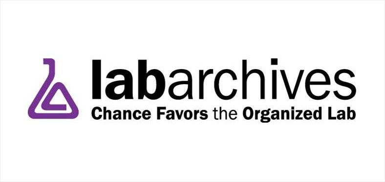 LabArchives logo