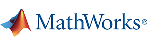 MathWorks logo