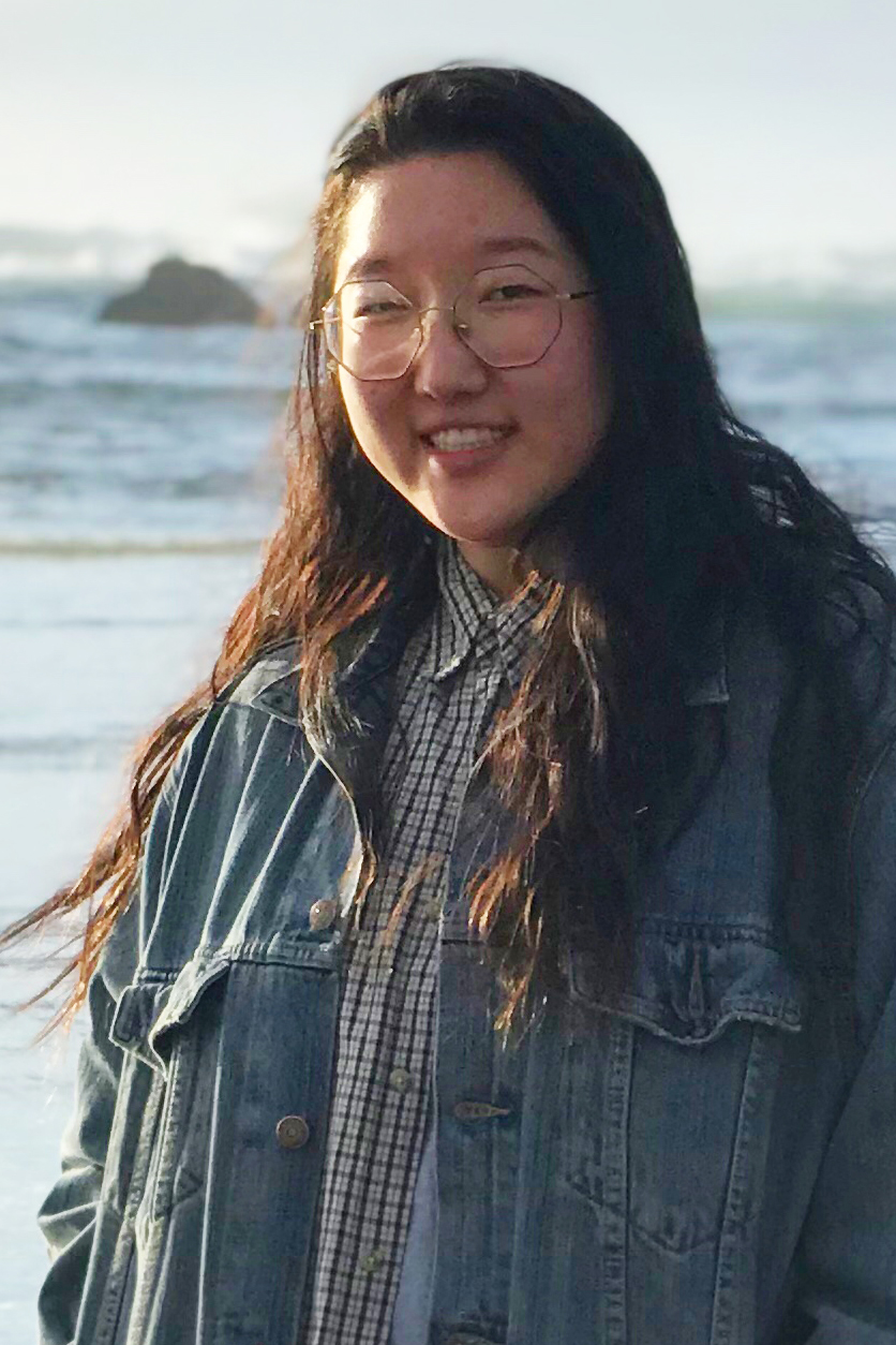 Cindy Liao, sUdo intern, Product Management (CTO)