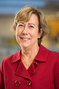 Donna M. Roach, chief information officer, University of Utah Health