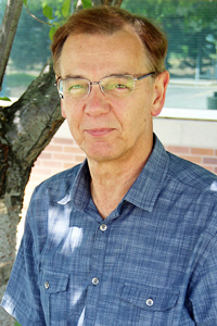 Bill Lutz, vendor manager, Office of Software Licensing