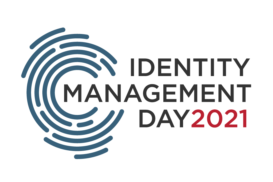 Identity Management Day 2021 logo