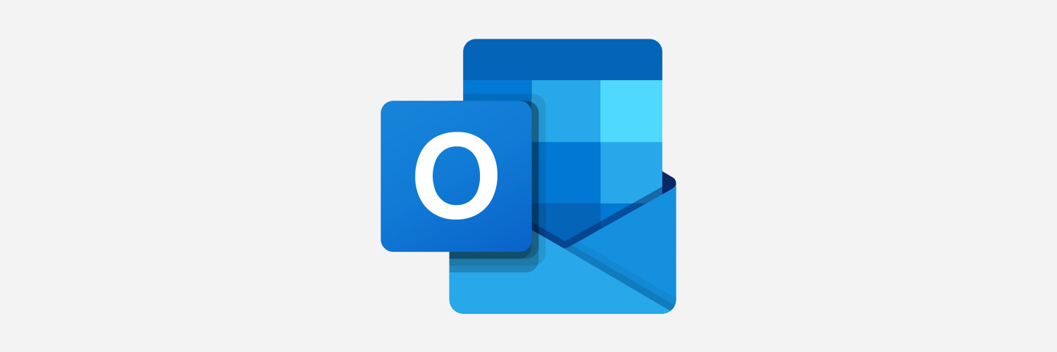 Microsoft Outlook logo for Exchange Online