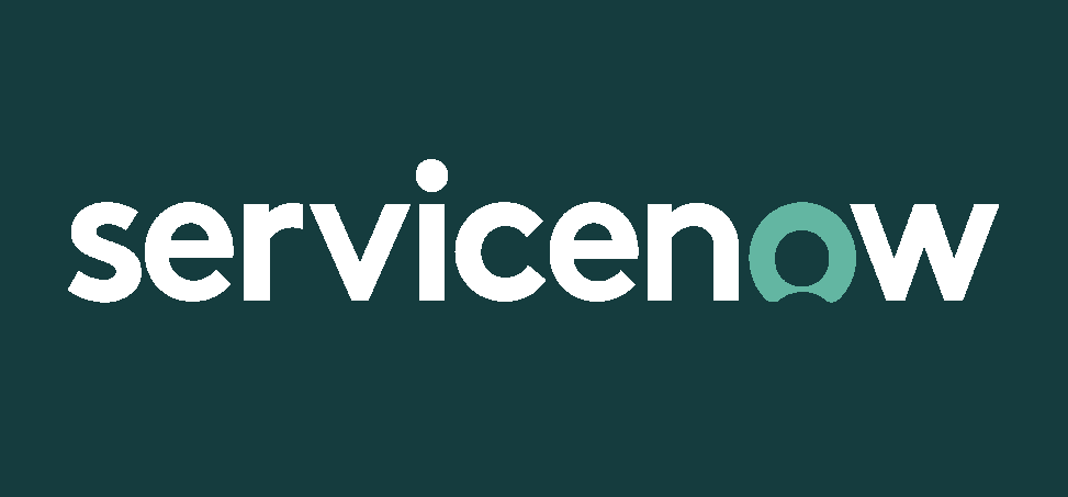 ServiceNow logo