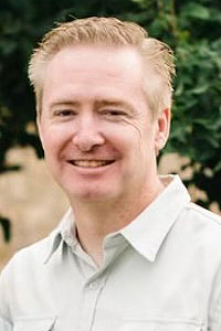 Warren Worsley, Manager, University Campus Computer Support