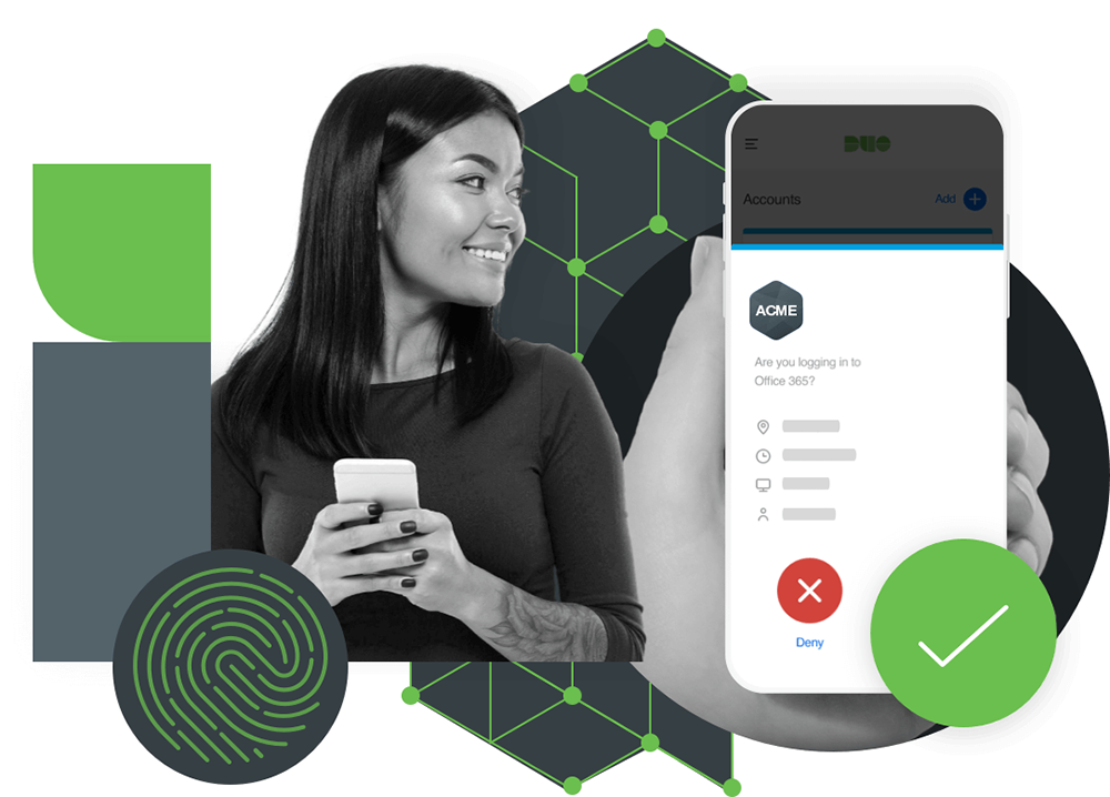 Unlocking Seamless Security: Navigating the Digital Landscape with Duo Mobile App