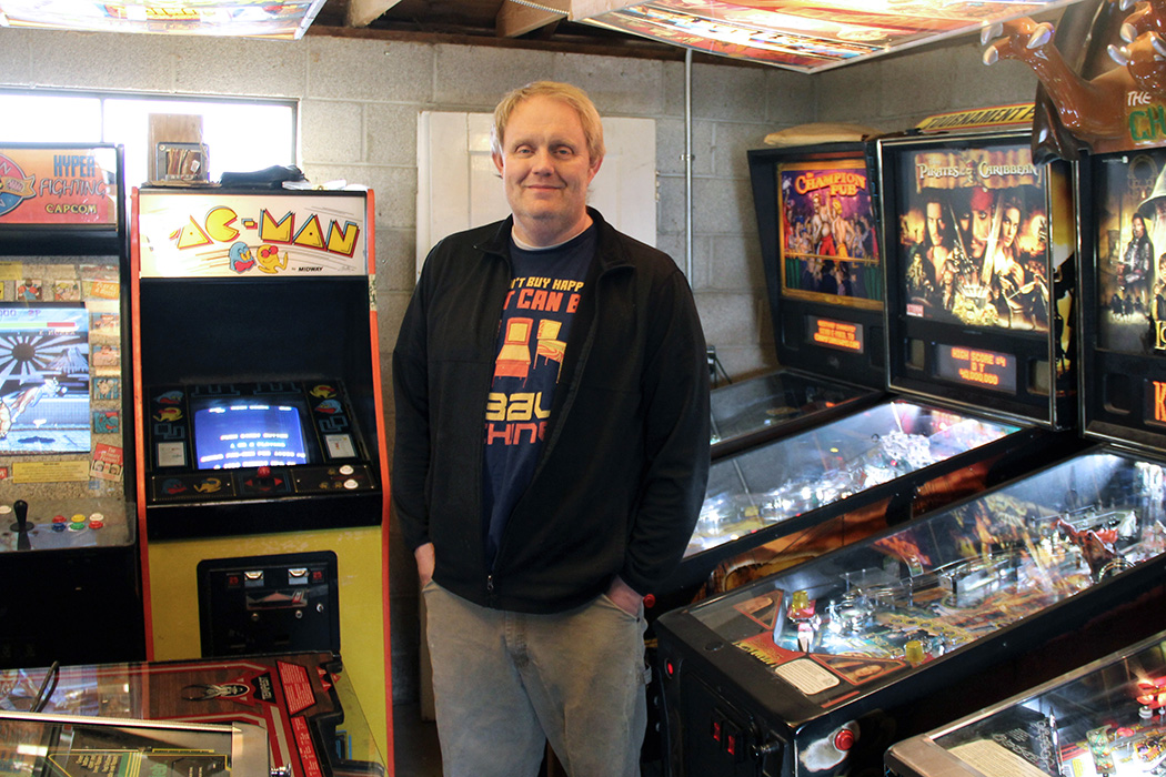 110 Of Probably The Best Arcade Games Ever