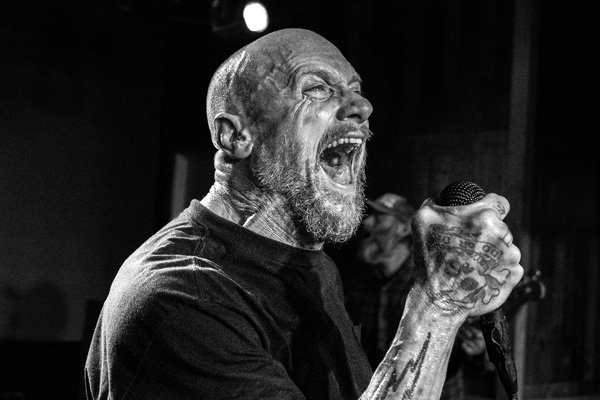“Black Flag - Mike Vallely (vocalist),” a DCIO photography contest submission.
