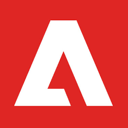 Adobe logo