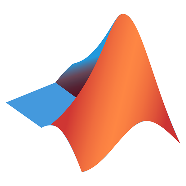 MathWorks logo