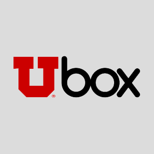 UBox logo