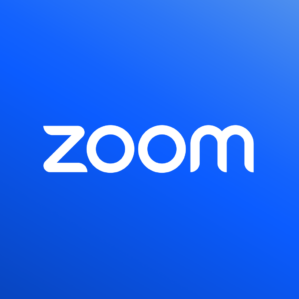 Zoom logo