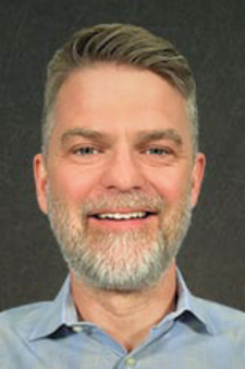 Kevin Quire, director of Network Architecture, Utah Education and Telehealth Network