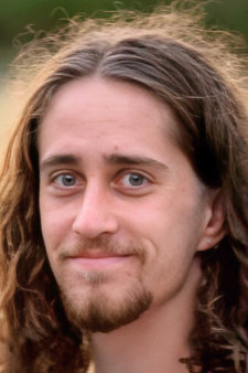 Michael Wadley, software quality assurance specialist, Deputy CIO organization