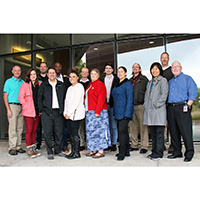 Meet Your Colleagues: UOnline Team, Teaching & Learning Technologies
