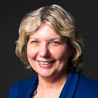 UIT Leadership Spotlight: Jill Brinton, Associate Director, Project Management Office