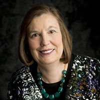UIT Leadership Spotlight: Paula Millington, Ph.D., Director of the Strategic Planning and Process Team