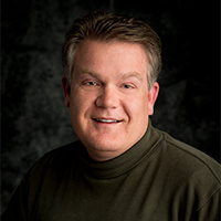 UIT Leadership Spotlight: Mike Ekstrom, Director, Communications Infrastructure
