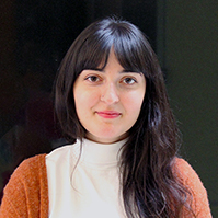 Intern Insights: Tamara Oniani, Content Management & Usability