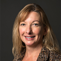 UIT Leadership Spotlight: Cassandra Van Buren, Ph.D., Associate Director, Strategic Communication