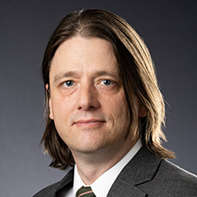 UIT Leadership Spotlight: Corey Roach, Chief Information Security Officer