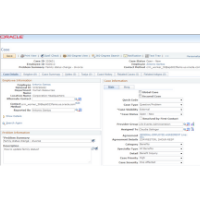 UIT debuts new PeopleSoft instance, search tool with HR’s CRM system