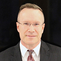 UIT Leadership Spotlight: Doug Kenner, Associate Director, USS Product Management/HR