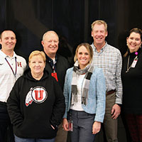 Meet Your Colleagues: UIT Account Executives