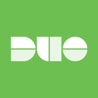 The Duo Security logo