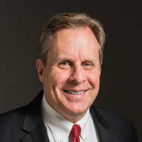 Jim Livingston has been named University of Utah Health interim CIO