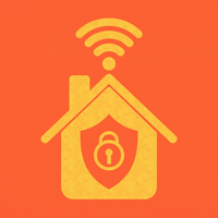 The ISO recommends that users improve their home network security.