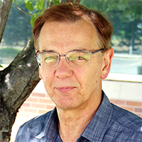 Bill Lutz, vendor manager, Office of Software Licensing