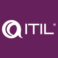 ITIL (Copyright AXELOS Limited 2019. All rights reserved.)