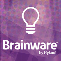 Brainware by Hyland
