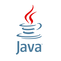 Oracle Java logo