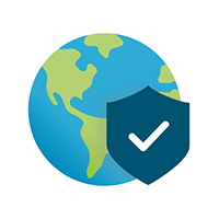 Palo Alto GlobalProtect VPN logo