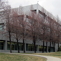 The Williams Building at the University of Utah