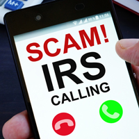 Digital security tip: You can’t avoid tax scams, but you can defend against them 