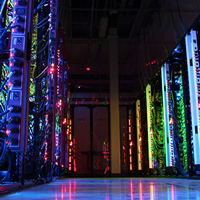 CHPC offers virtual tour of Downtown Data Center