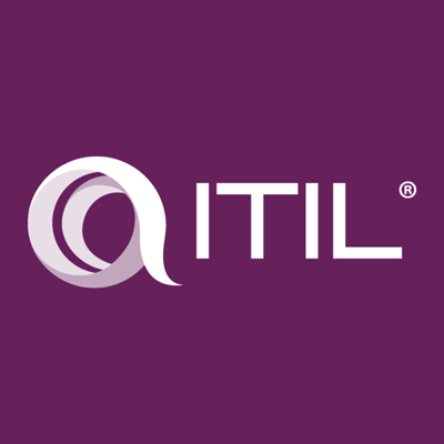 ITIL logo