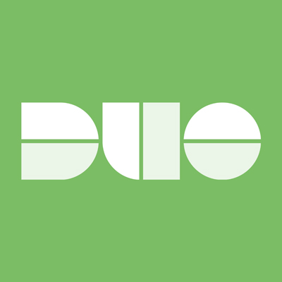 The Duo logo