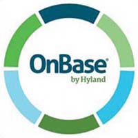 OnBase gaining ground as document management tool
